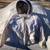 Beekeeping items Smoker Hive Tool, Beekeepers Jacket w/veil 4 thumbnail
