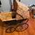 Antique doll carriage 1 thumbnail