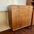 Vintage Mid Century Falster Danish Teak Veneer Dresser 4 thumbnail