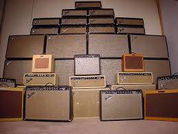 GOT ANY : I Pay Cash for old FENDER GUITARS AND AMPS 1