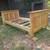 Solid Wood Reconditioned Bed Frame.... 3 thumbnail