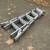 Mighty Multi Pro Telescopic Aluminum Extension/ Step Ladder 22ft 5 thumbnail