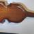 Wooden Violin-Shaped Serving Tray 2 thumbnail