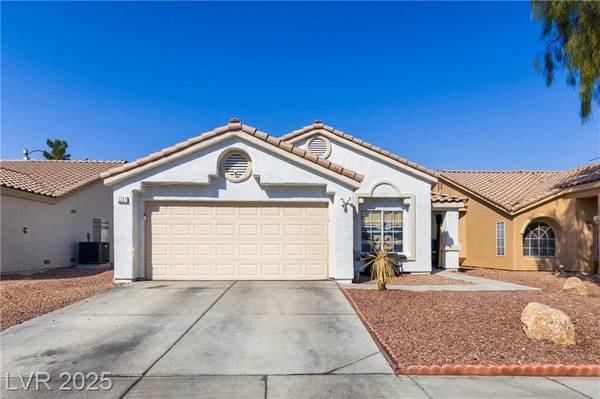 Only $75k Down Needed To Own N. Vegas Home! Don’t Waste Money On Rent! 1