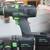 Festool Cordless drills  TDK12-bps 12 batteries-LC45 charger 4 thumbnail