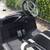 Black 4-passenger street-legal golf cart 1 thumbnail