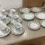 China Pearl Noel, Cups, Saucers and Plates 1 thumbnail