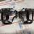 Wellgo LU-948  Pedals with Clip & Straps 4 thumbnail