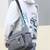 Messenger Bag Crossbody Shoulder Bag 2 thumbnail