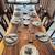 Monkey Pod Massive Live Edge Dining Table!!!! 4 thumbnail