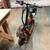 E-SCOOTER 4 thumbnail