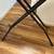 LARGE HEAVY IRONING BOARD - VERY STURDY- ADJUSTABLE HEIGHT 5 thumbnail