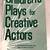 Children's Plays for Creative Actors - by Claire Boiko by 1 thumbnail