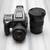 Hasselblad H4D camera with HC 35 mm and HC 80 mm lenses 1 thumbnail