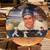 DUKE SNIDER commemorative plate 1 thumbnail