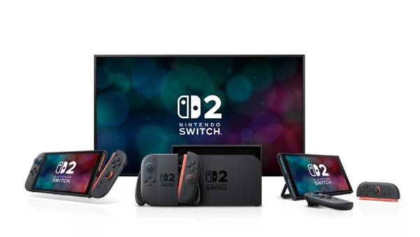 Nintendo Switch 2 - New in Box 1