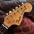 Fender Competition Mustang (Red, 1971) 3 thumbnail