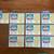 10. 1991 SCORE MLB Cards #’s392,393,394,397,661,662,663,665,666 & 667 6 thumbnail