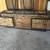 Rectangular Rattan Chandelier – Excellent Condition 2 thumbnail