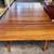 vintage Heywood Wakefield DINING TABLE and more 22 thumbnail