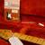 1988 Fender AVRI 57 Fiesta Red Strat (Early Corona) 9 thumbnail