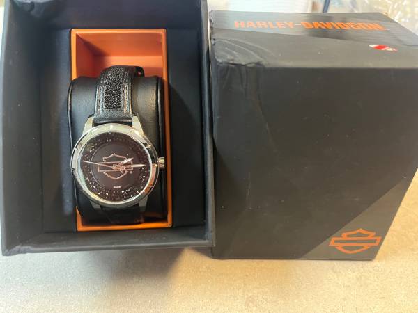 Harley Davidson 1