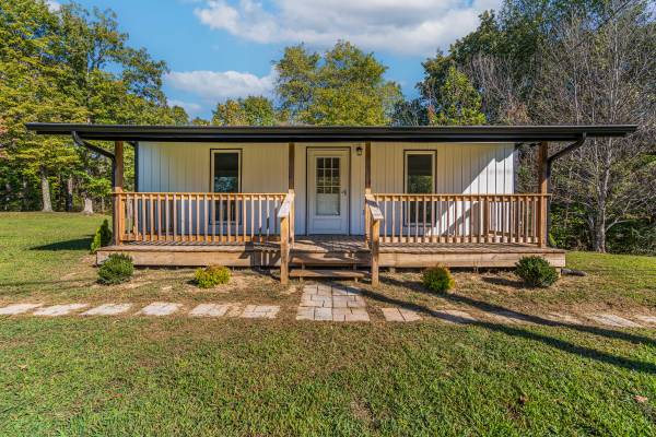 $200,000 / 2br - 4410 Nolin Dam Road (Mammoth Cave)64177449644674120