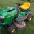 John Deere L-111 Mower 2 thumbnail