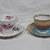 Royal Albert Bone China England Tea Cup sets 3 thumbnail