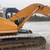 Samsung Excavator - SE 210-2 5 thumbnail