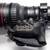 CANON Cine-Servo 17-120mm  CN7x17 KAS T2.95  Zoom Lens 5 thumbnail