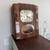 Vintage wall clock 2 thumbnail