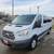 2018 Ford Transit 350 XLT 12 Passenger Van 1 thumbnail
