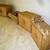 Antique Chinese Bamboo Cabinet 4 Pieces 10 thumbnail