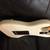 1999 Solid White American Fat Stratocaster in Near Mint condition 6 thumbnail
