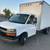 2005 Chevy 3500 Box Truck 1 thumbnail