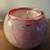 Northern lights Melody Elias CRANBERRY SCENTED CANDLE 4” ESQUE GLOBE B 4 thumbnail