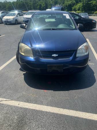 2008 Chevrolet Cobalt LS - $1,600 (Silver Spring)63616460217219124