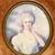 Victorian Cameo Framed Portrait 4 thumbnail