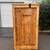84"x40"x84" Wooded Crate 2 thumbnail