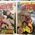 DAREDEVIL COMIC BOOKS 2 thumbnail