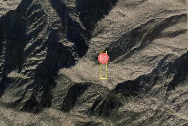 $9,900 10 ACRES IN THE MOUNTAINS ABOVE PALM SPRINGS (PALM SPRINGS)63686192011395121