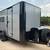 2025 Cargo Craft 7X16 OFF-ROAD SPECIAL stk# 12393 1 thumbnail