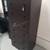 Brown Mocha Tall Dresser 1 thumbnail