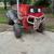 Mud Utility Garden Tractor $ or trade for snowmobile 2 thumbnail