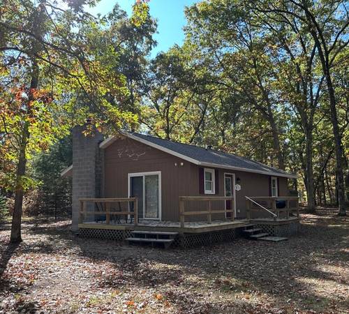 $195,000 Cabaña acogedora en 5 acres!! (Baldwin)64308160896259120