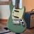 1965 Fender Mustang- Daphne Blue w/HSC 2 thumbnail