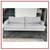 West Elm Andes Sofa In Performance Velvet 2 thumbnail