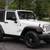 2011 Jeep Wrangler 4x4 4WD Sport SUV 2 thumbnail