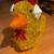 Large Lighted Holiday Duck 2 thumbnail